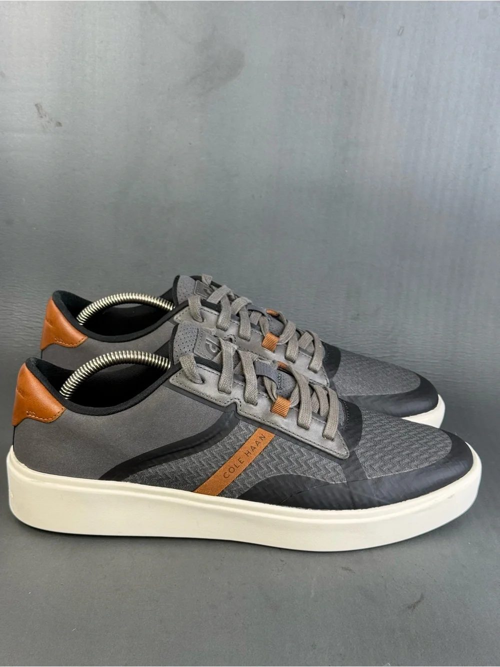 Cole Haan Grand Crosscourt Winner Sneaker shoes men’s size 11